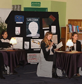 Projekt edukacyjny