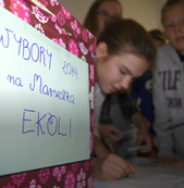 Sejmik Uczniowski