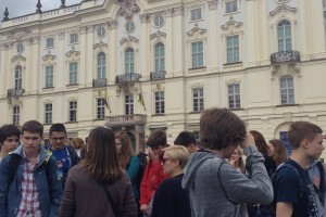 Praga 2014