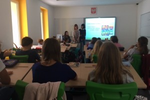 Europejski Dzień Języków Obcych, 28.09.2016