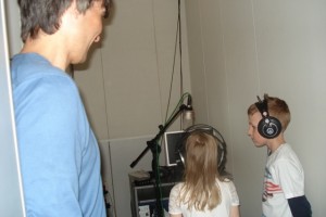Radio ESKA - kl. 1b