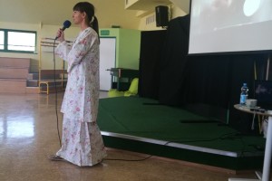 KROPLA AZJI