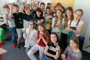 Klasa 4b - List do M...