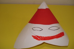 Klasa 3b - Mikołaj