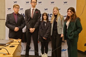 WrocMUN 2022